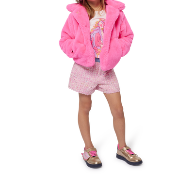 T-shirt de mangas compridas BILLIEBLUSH GIRL