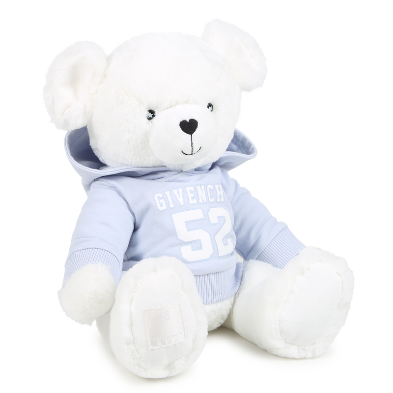 Peluche com sweatshirt GIVENCHY 
                    UNISEX
