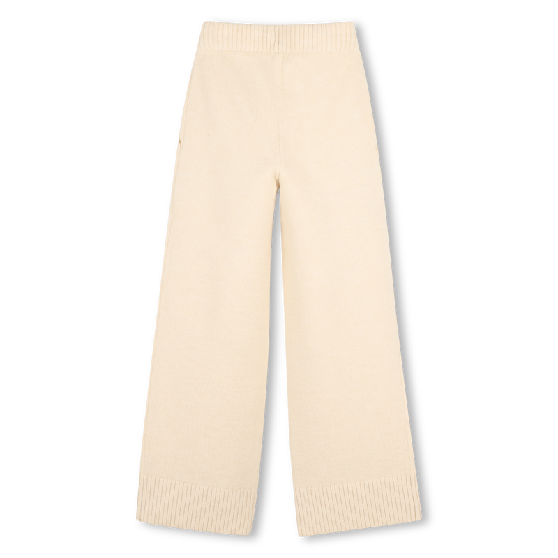 Cal&ccedil;a de tric&ocirc; MICHAEL KORS 
                        GIRL