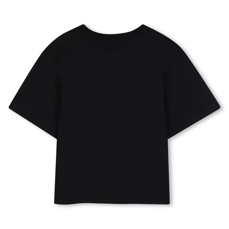 Camiseta de mangas curtas CHLOE 
                        MENINA