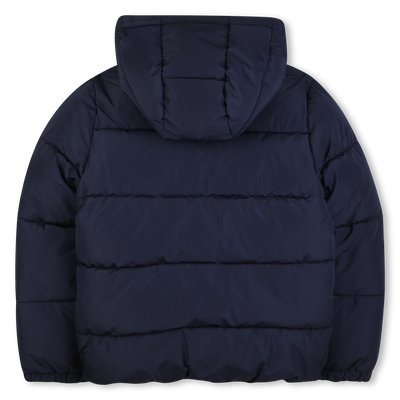 Jaqueta com capuz BOSS BOY