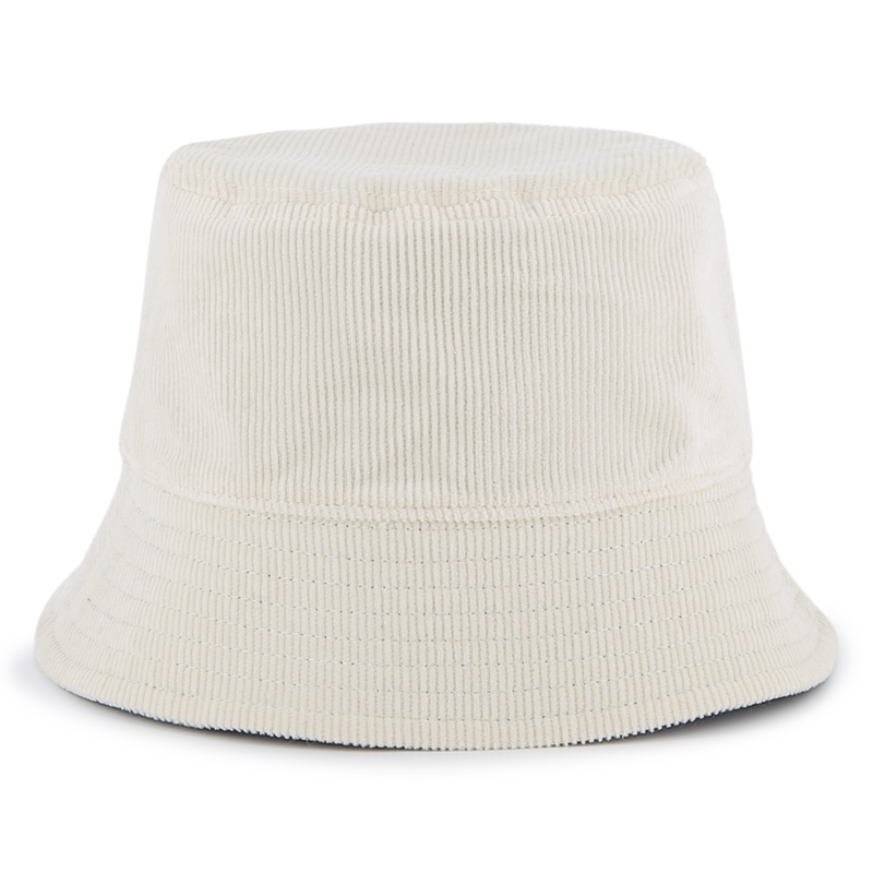 Chapéu bucket reversível BOSS 
                    BOY
