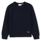 Su&eacute;ter TIMBERLAND 
                    BOY