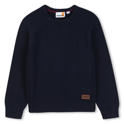 Su&eacute;ter TIMBERLAND BOY