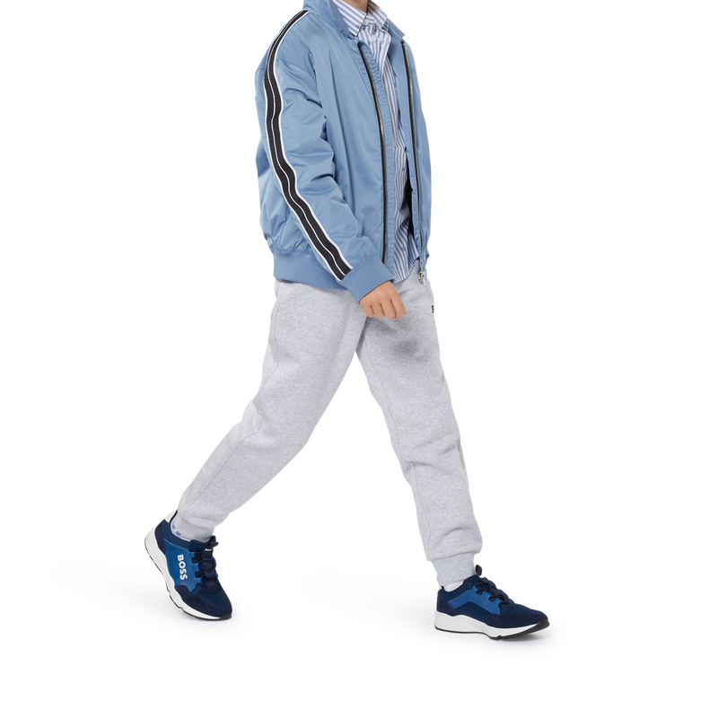 Cal&ccedil;as de jogging BOSS 
                        BOY