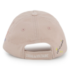 Bon&eacute; com bordado ZADIG & VOLTAIRE 
                    GIRL