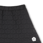 Saia acolchoada KENZO KIDS 
                    GIRL