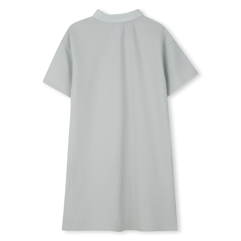 VESTIDO POLO BOSS 
                        GIRL