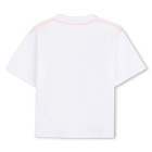 T-shirt de manga curta TIMBERLAND 
                    BOY