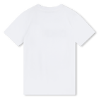 T-shirt de manga curta DKNY 
                    UNISEX