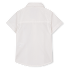 Camisa de mangas curtas BOSS 
                    MENINO