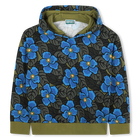 Capuz KENZO KIDS 
                    BOY