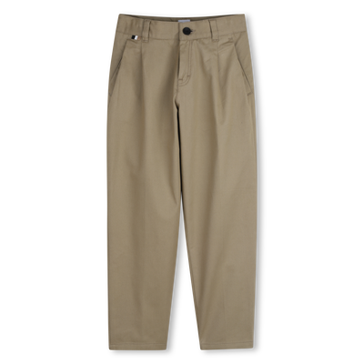 CHINO PANTS BOSS BOY
