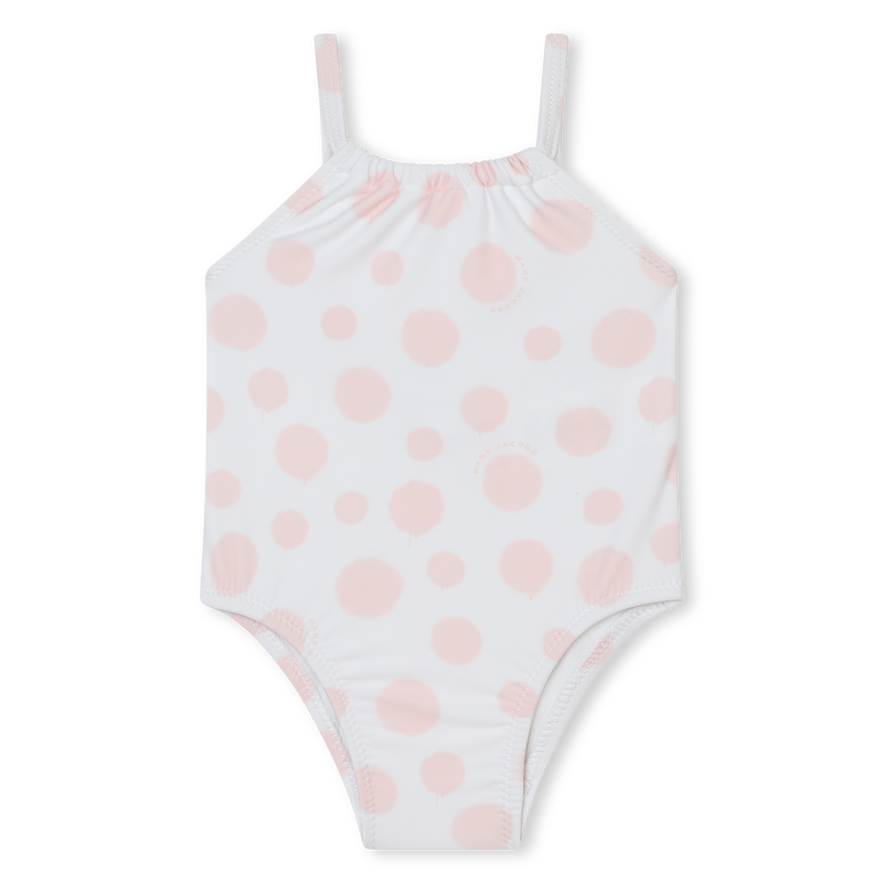 Fato de banho às bolinhas MARC JACOBS 
                    UNISEX