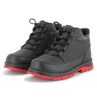 Botins com atacadores HUGO 
                    BOY