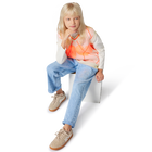 Camisola de malha de manga curta BILLIEBLUSH 
                    GIRL