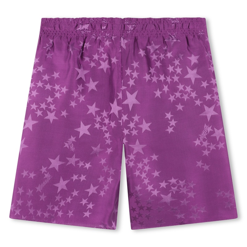 Calções compridos em jacquard ZADIG & VOLTAIRE 
                    GIRL