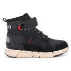 Botins com atacadores HUGO 
                    BOY