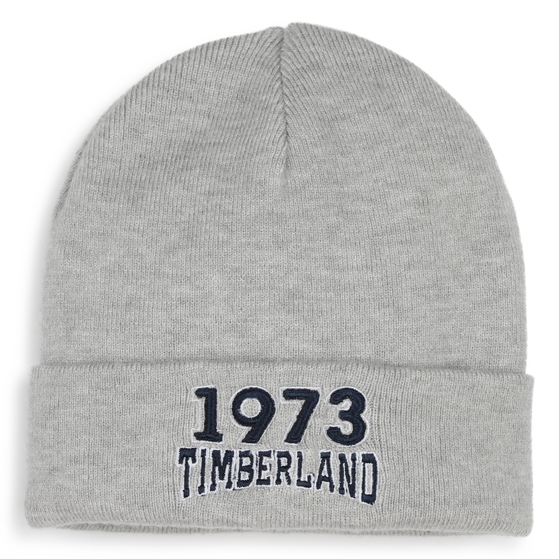 Gorro e gola de malha TIMBERLAND 
                    BOY