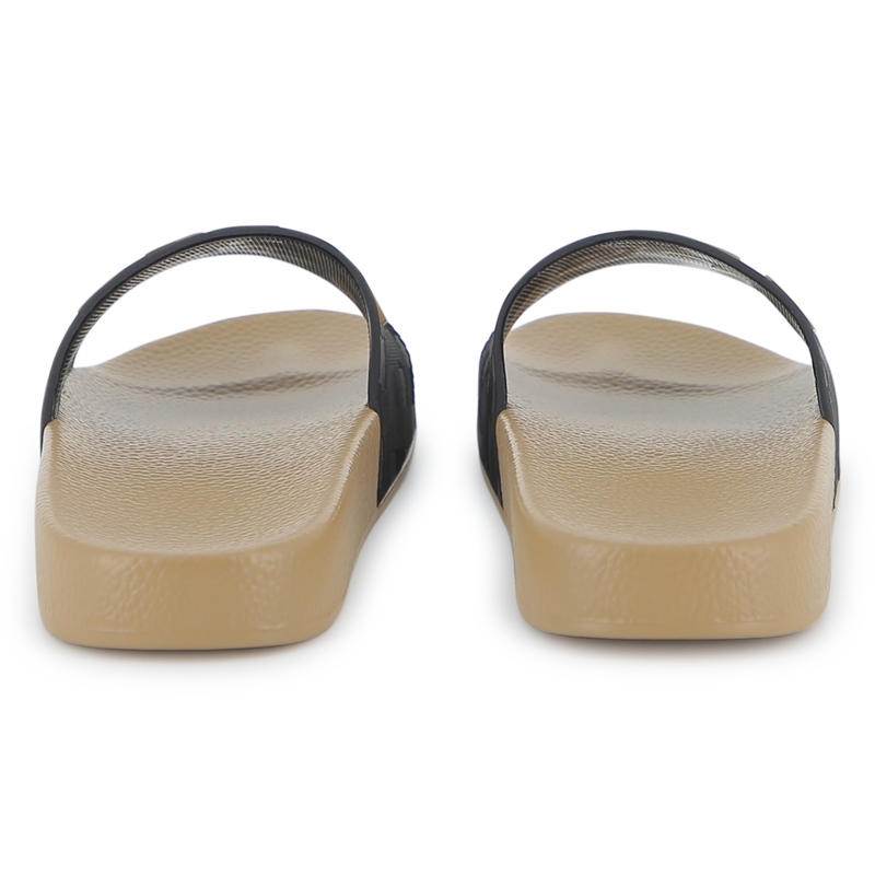 SLIDES ASSINADOS BOSS 
                        BOY