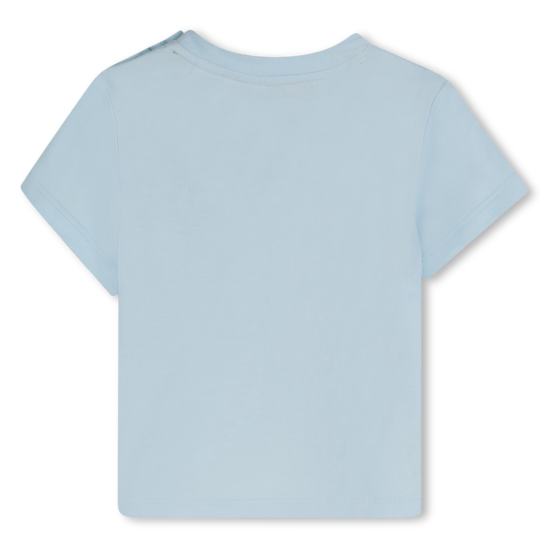 Conjunto de t-shirt e cal&ccedil;&otilde;es TIMBERLAND 
                        BOY