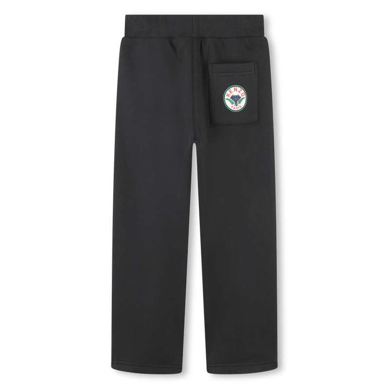 Calças de jogging KENZO KIDS 
                    BOY