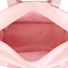 Saco muda-fraldas com fecho BOSS 
                    UNISEX