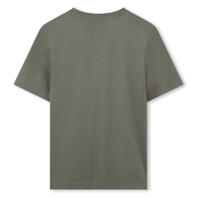 T-shirt de manga curta BOSS BOY