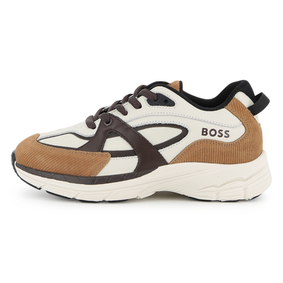 T&ecirc;nis BOSS BOY