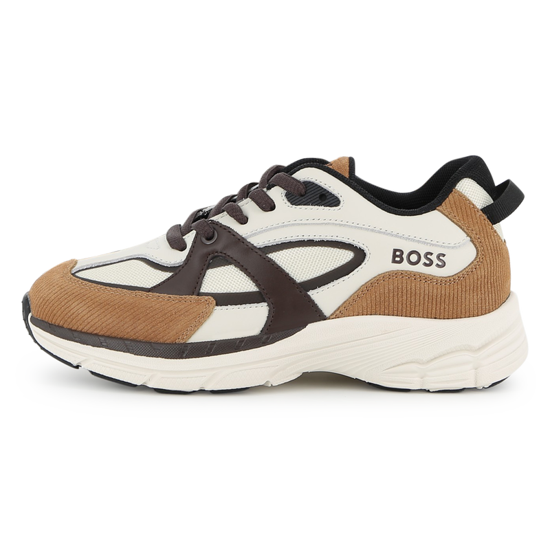 T&ecirc;nis BOSS 
                        BOY