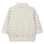 Conjunto cardig&atilde; e cal&ccedil;as BOSS 
                    BOY