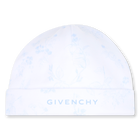 Conjunto de dormir GIVENCHY 
                    MENINO