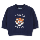 Conjunto de moletom e cal&ccedil;a KENZO KIDS 
                    UNISEX