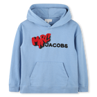 Capuz MARC JACOBS 
                    BOY