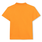 T-shirt de manga curta DKNY 
                    BOY