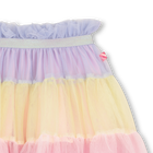 Petticoat de tule de lantejoulas BILLIEBLUSH 
                    GIRL