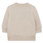 Conjunto de moletom e cal&ccedil;a em l&atilde; KENZO KIDS 
                    UNISEX
