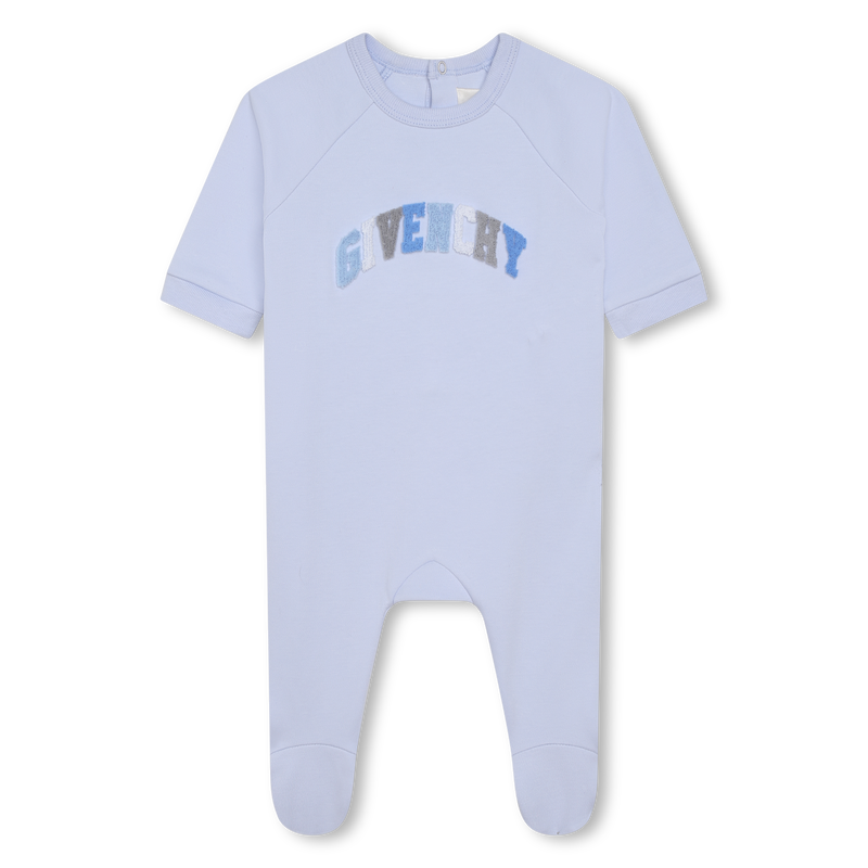PIJAMA+BABETE+BONE GIVENCHY 
                    UNISEX