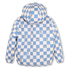 Jaqueta reversible KENZO KIDS 
                    BOY