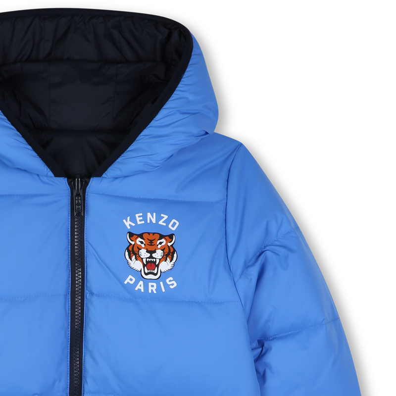 Jaqueta reversible KENZO KIDS 
                        UNISEX