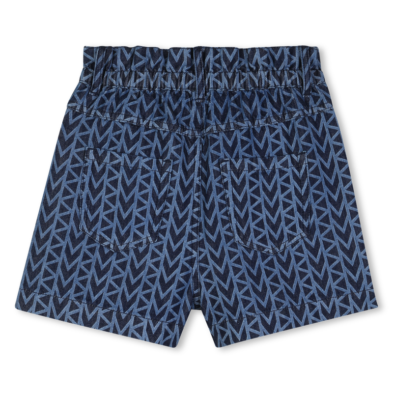 CAL&Ccedil;&Otilde;ES GANGA MICHAEL KORS 
                        GIRL