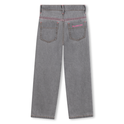 Calças jeans BILLIEBLUSH GIRL