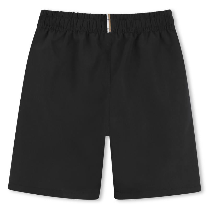 CAL&Ccedil;&Otilde;ES DE BANHO BOSS 
                        BOY