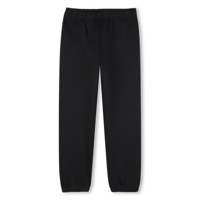 Cal&ccedil;as de moletom KENZO KIDS UNISSEX