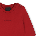 Vestido GIVENCHY 
                    GIRL