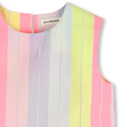Blusa listrada BILLIEBLUSH 
                    GIRL