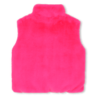 Casaco sem mangas BILLIEBLUSH 
                    GIRL