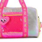 Bolsa de bowling BILLIEBLUSH 
                    GIRL