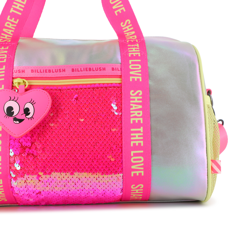 Bolsa de bowling BILLIEBLUSH 
                        GIRL