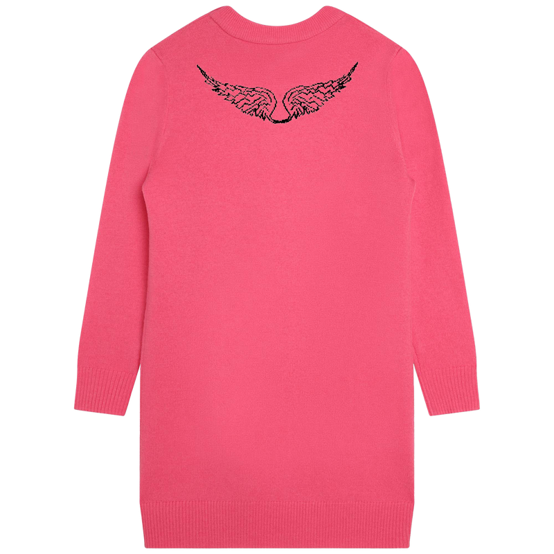 VESTIDO ZADIG & VOLTAIRE 
                    GIRL